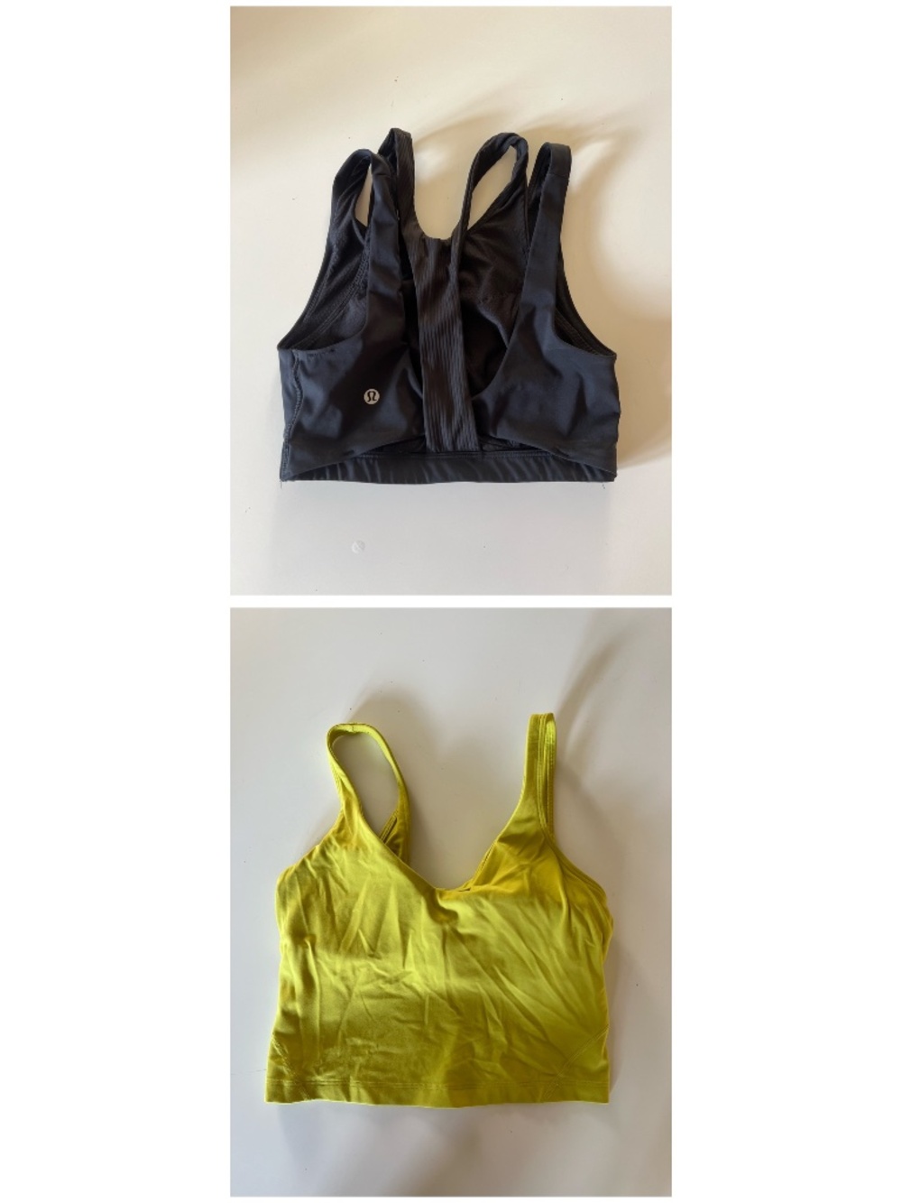 Lululemon Bundle 4